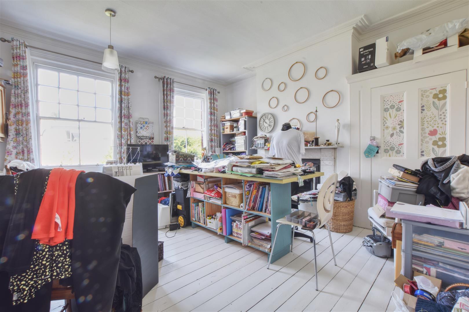 Buckhurst Road, BexhillOnSea Rush, Witt & Wilson